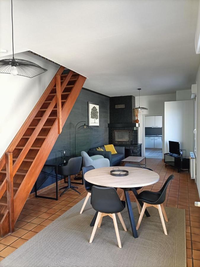 Maison 3 Chambres - Chez Florence Yzeure Экстерьер фото