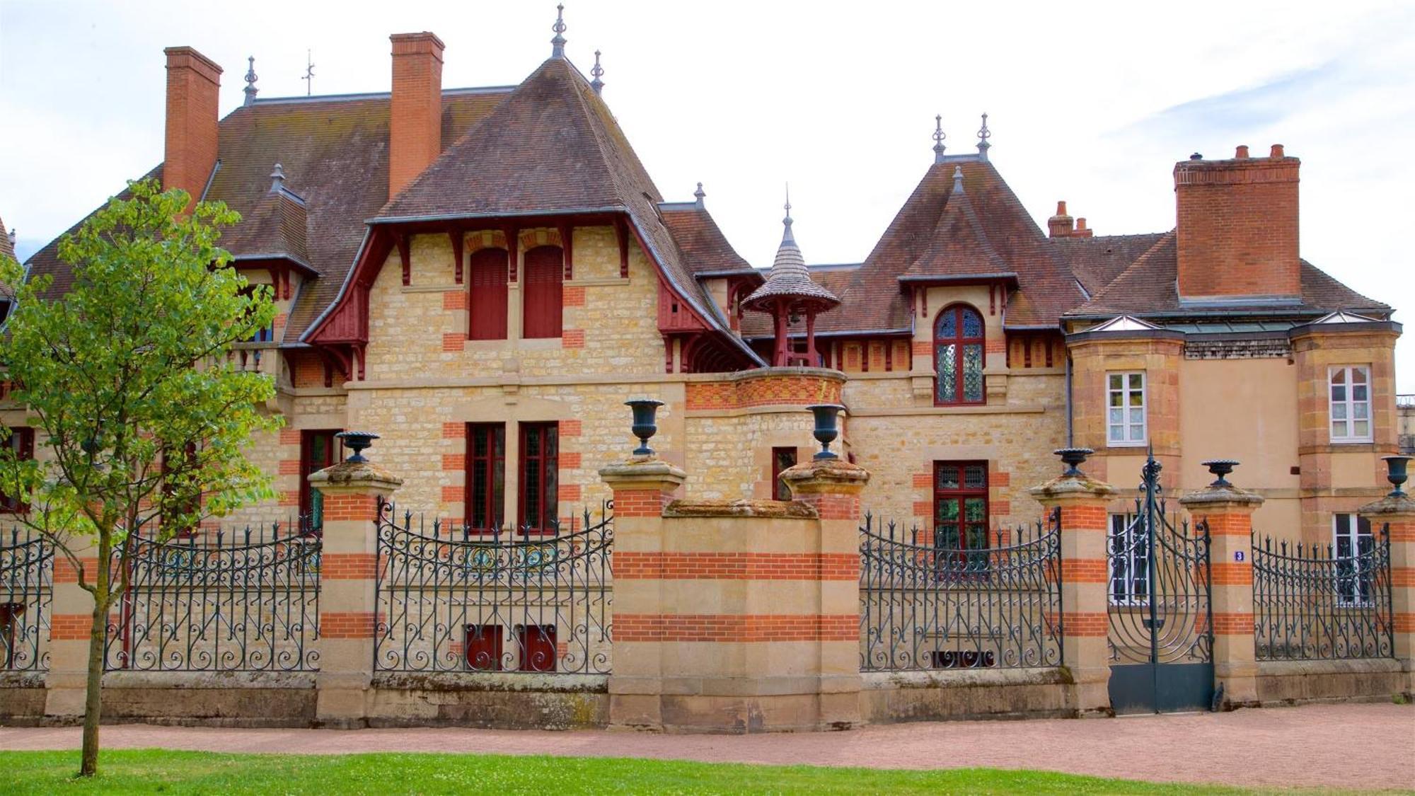 Maison 3 Chambres - Chez Florence Yzeure Экстерьер фото