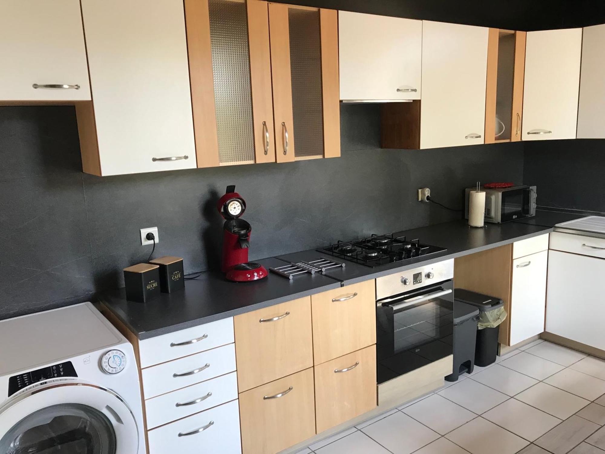Maison 3 Chambres - Chez Florence Yzeure Экстерьер фото